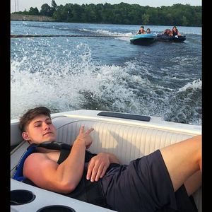 Meet your Posher, Joey